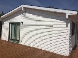 Best Wood Siding Installation  in Newark, CA